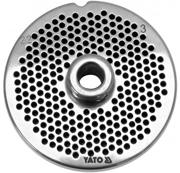 SITKO ŚREDNICA OCZKA 3MM TUL DO YG-03235