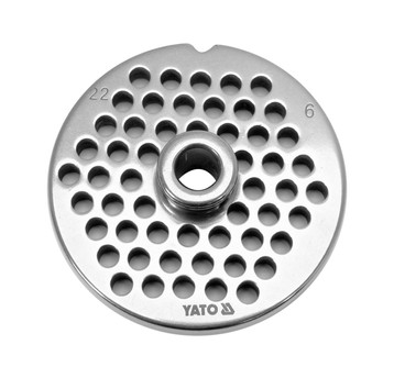 SITKO ŚREDNICA OCZKA 6MM TUL DO YG-03235