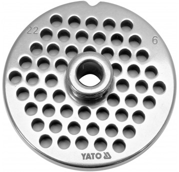 SITKO ŚREDNICA OCZKA 6MM TUL DO YG-03235