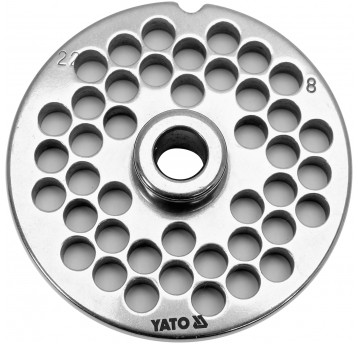 SITKO ŚREDNICA OCZKA 8MM TUL DO YG-03235