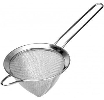 SITO CHIŃSKIE SIATKOWE GĘSTE 120MM