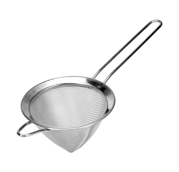 SITO CHIŃSKIE SIATKOWE GĘSTE 120MM