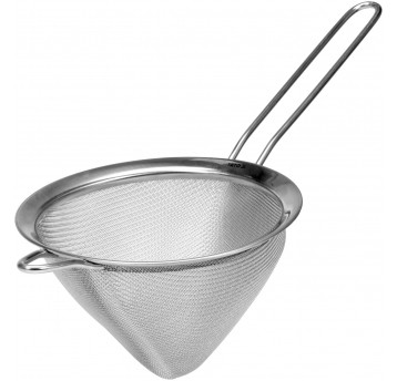 SITO CHIŃSKIE SIATKOWE GĘSTE 160MM