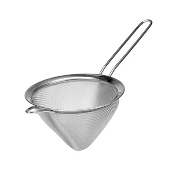 SITO CHIŃSKIE SIATKOWE GĘSTE 160MM