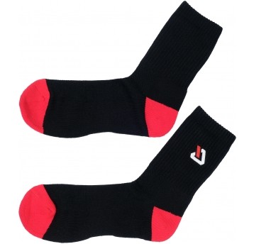 SKARPETKI ZA KOSTKI 3 PARY R. 43-46