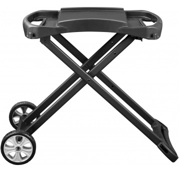 SKŁADANY WÓZEK DO GRILLA GAZOWEGO