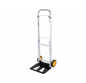 SKŁADANY WÓZEK MAGAZYNOWY 90KG