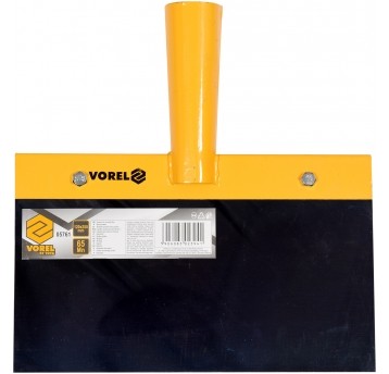 SKROBAK DO BETONU 120*250MM BEZ TRZONKA