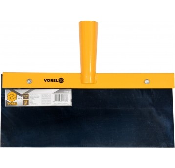 SKROBAK DO BETONU 120*350MM BEZ TRZONKA