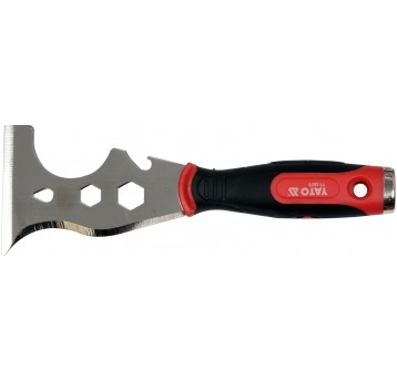 SKROBAK MALARSKI NIERDZEWNY PROFILOWANY