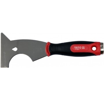 SKROBAK MALARSKI NIERDZEWNY PROFILOWANY