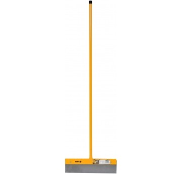 SKROBAK Z TRZONKIEM DO BETONU 75*400MM