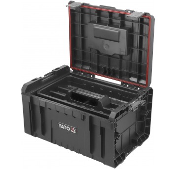 SKRZYNIA SYSTEMOWA 23B S12