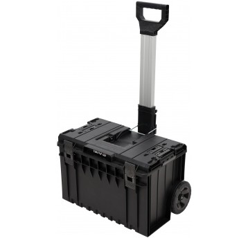 SKRZYNIA SYSTEMOWA NA KOŁACH 42B S1