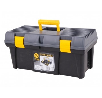 SKRZYNKA NARZĘDZIOWA PLASTIKOWA 20"