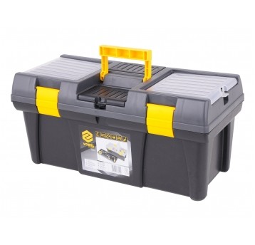 SKRZYNKA NARZĘDZIOWA PLASTIKOWA PR-20"