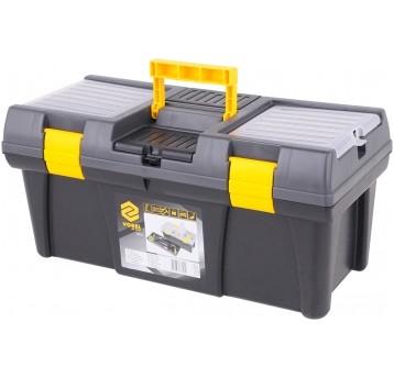 SKRZYNKA NARZĘDZIOWA PLASTIKOWA PR-20"