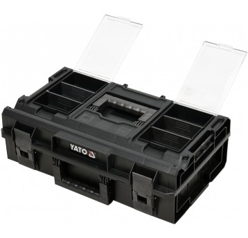 SKRZYNKA SYSTEMOWA 19P S1