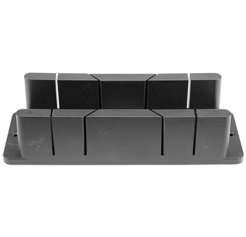 SKRZYNKA UCIOSOWA PLASTIKOWA MINI