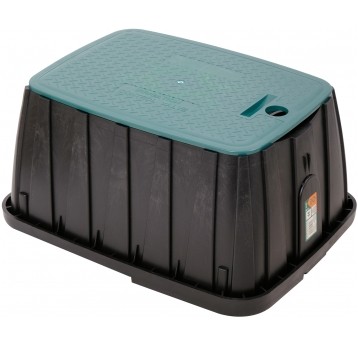 SKRZYNKA ZAWOROWA OGRODOWA 14''