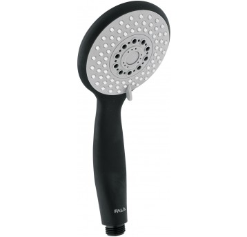 SŁUCHAWKA PRYSZNICOWA 3F10 SALTO BLACK