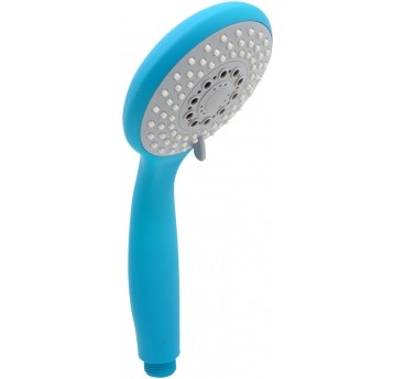 SŁUCHAWKA PRYSZNICOWA 3F10 SALTO BLUE