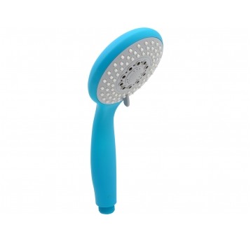 SŁUCHAWKA PRYSZNICOWA 3F10 SALTO BLUE