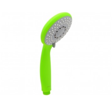 SŁUCHAWKA PRYSZNICOWA 3F10 SALTO GREEN