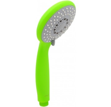 SŁUCHAWKA PRYSZNICOWA 3F10 SALTO GREEN