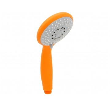 SŁUCHAWKA PRYSZNICOWA 3F10 SALTO ORANGE