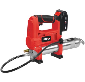 SMAROWNICA 18V 620 BAR - 3AH