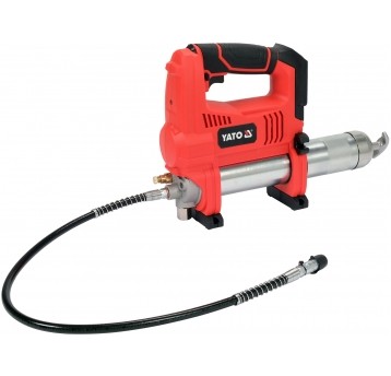 SMAROWNICA 18V 620 BAR - BODY
