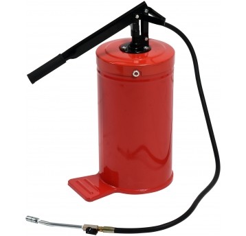 SMAROWNICA RĘCZNA 16KG