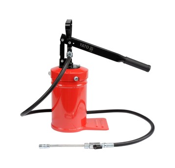 SMAROWNICA RĘCZNA 4KG