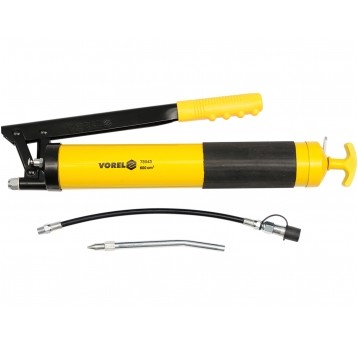 SMAROWNICA RĘCZNA 600cc