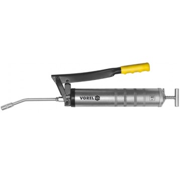 SMAROWNICA RĘCZNA Z KOŃCÓWKĄ SZTYWNĄ