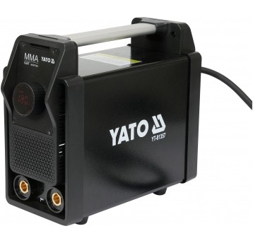 SPAWARKA INWERTEROWA MMA 180A