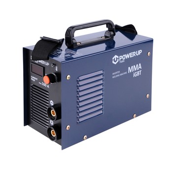 SPAWARKA INWERTOROWA MMA IGBT 160A