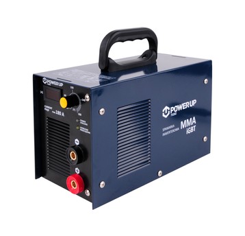 SPAWARKA INWERTOROWA MMA IGBT 180A
