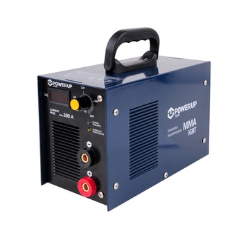 SPAWARKA INWERTOROWA MMA IGBT 200A