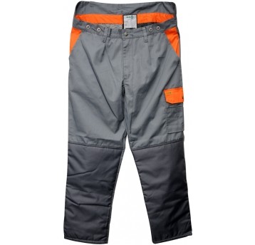 SPODNIE OGRODNICZE ROZM. XL