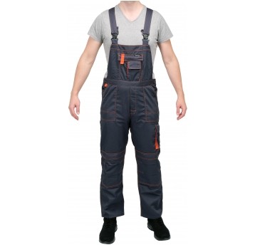 SPODNIE ROB. OGRODNICZKI DORIA R. L