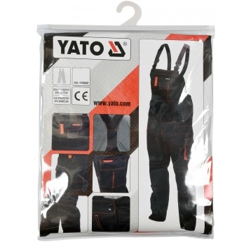 SPODNIE ROB. OGRODNICZKI DORIA R. M