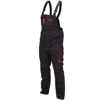 SPODNIE ROB. OGRODNICZKI DORIA R. S