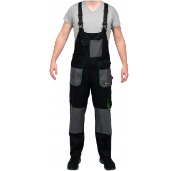 SPODNIE ROB. OGRODNICZKI PALEA R. L