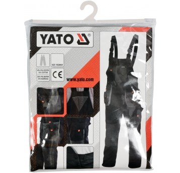 SPODNIE ROB. OGRODNICZKI PEGMA R. L