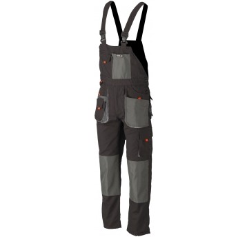 SPODNIE ROB. OGRODNICZKI PEGMA R. S