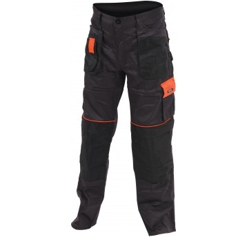 SPODNIE ROBOCZE ANDESITE R. S