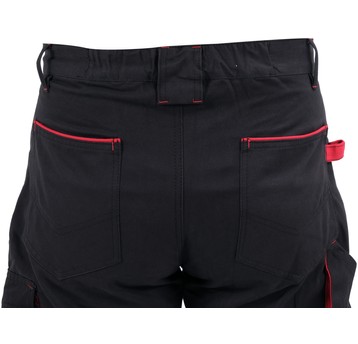 SPODNIE ROBOCZE COMFY R. L