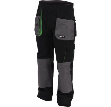 SPODNIE ROBOCZE PALEA R. S